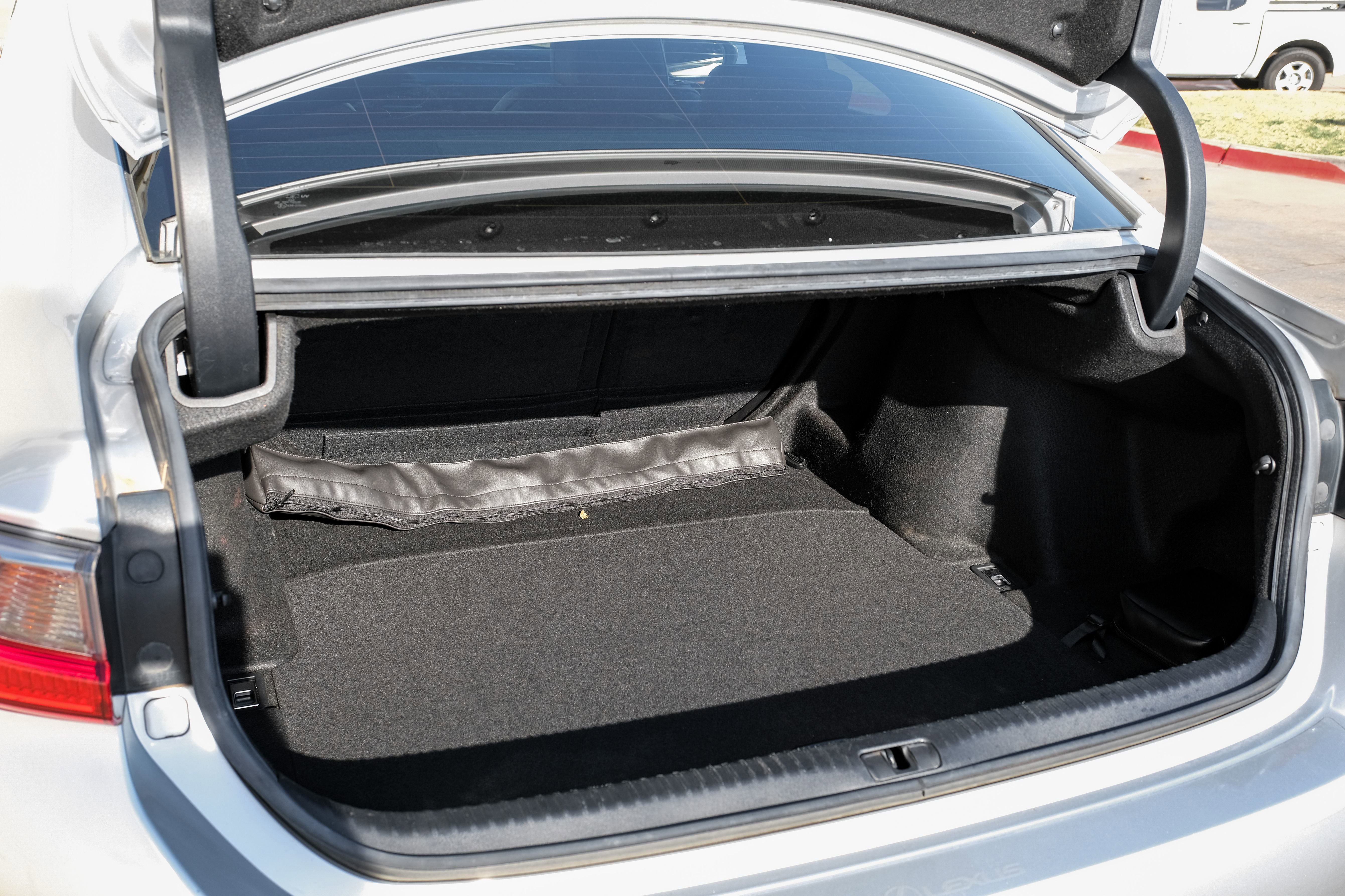 Used 2017 Lexus RC 350 F Sport image 48