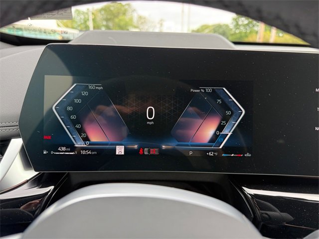 New 2026 BMW X1 xDrive28i w/ Technology Package image 23