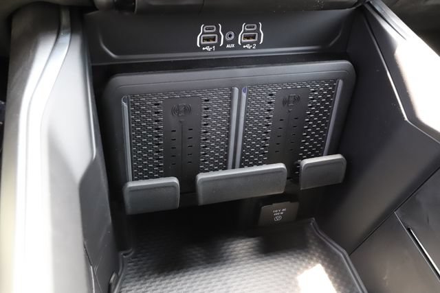 New 2026 RAM 2500 Big Horn AWD/4WD image 27