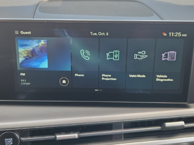 New 2027 Hyundai Santa Fe SEL FWD image 18