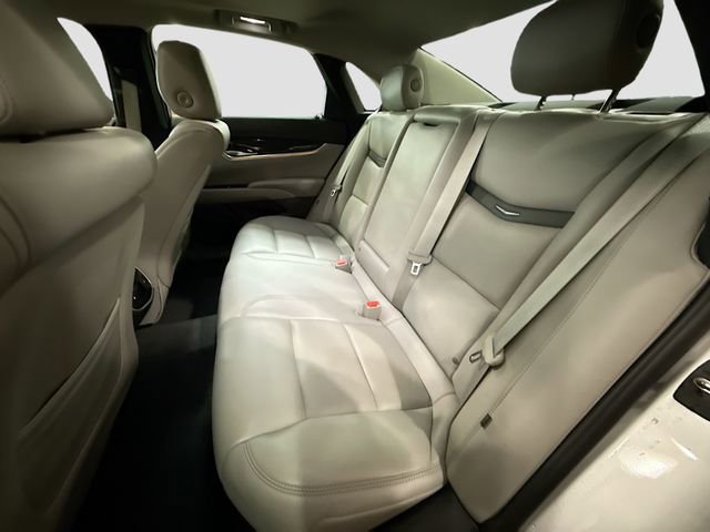 Used 2016 Cadillac XTS Luxury w/ Driver Awareness Package image 27