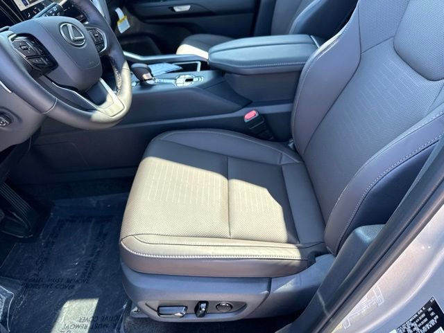 New 2026 Lexus TX 350 AWD w/ Technology Package image 19