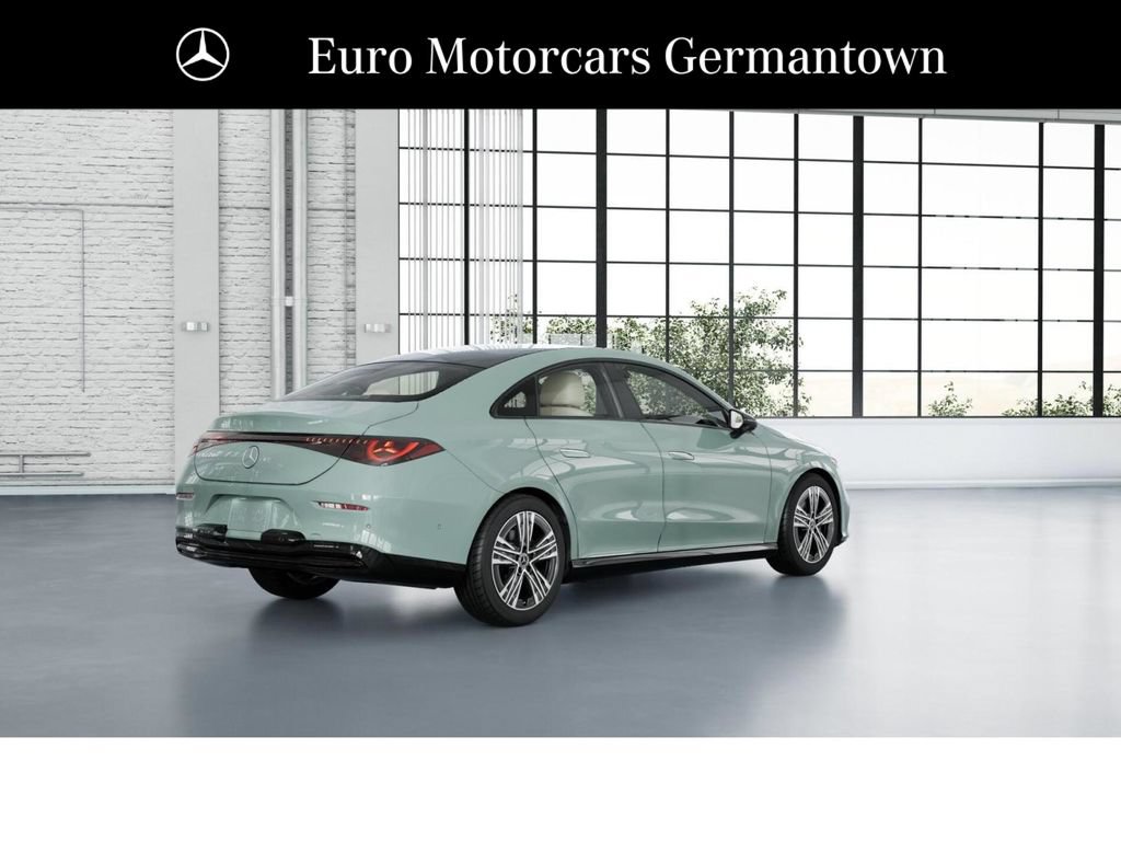 New 2027 Mercedes-Benz CLA 220 image 21