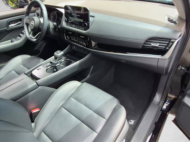 Used 2023 Nissan Rogue SL w/ SL Premium Package FWD image 24