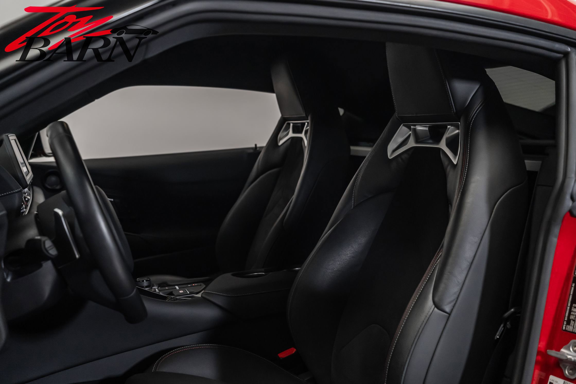 Used 2020 Toyota Supra image 24