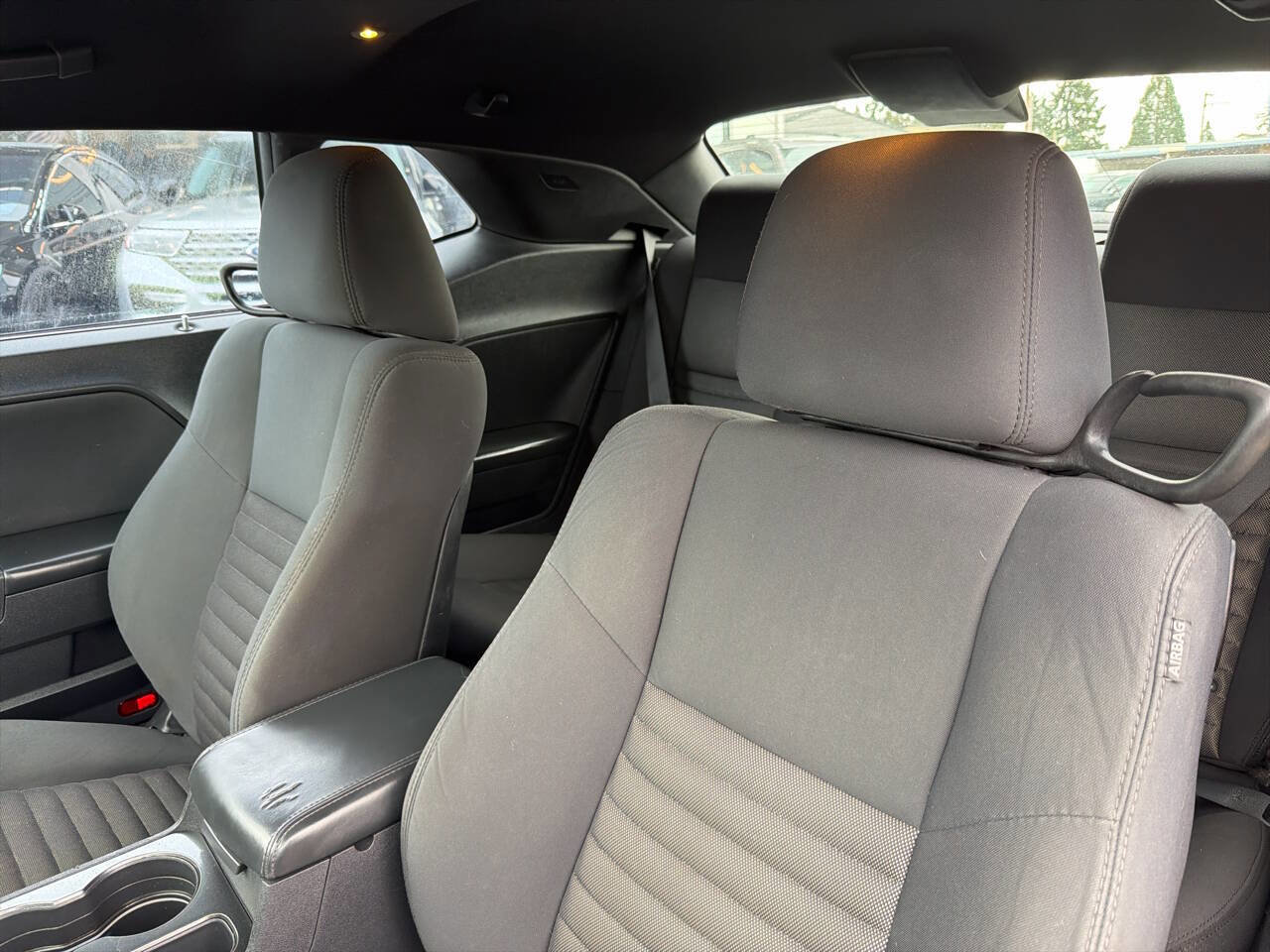 Used 2013 Dodge Challenger SXT w/ Sound Group image 27