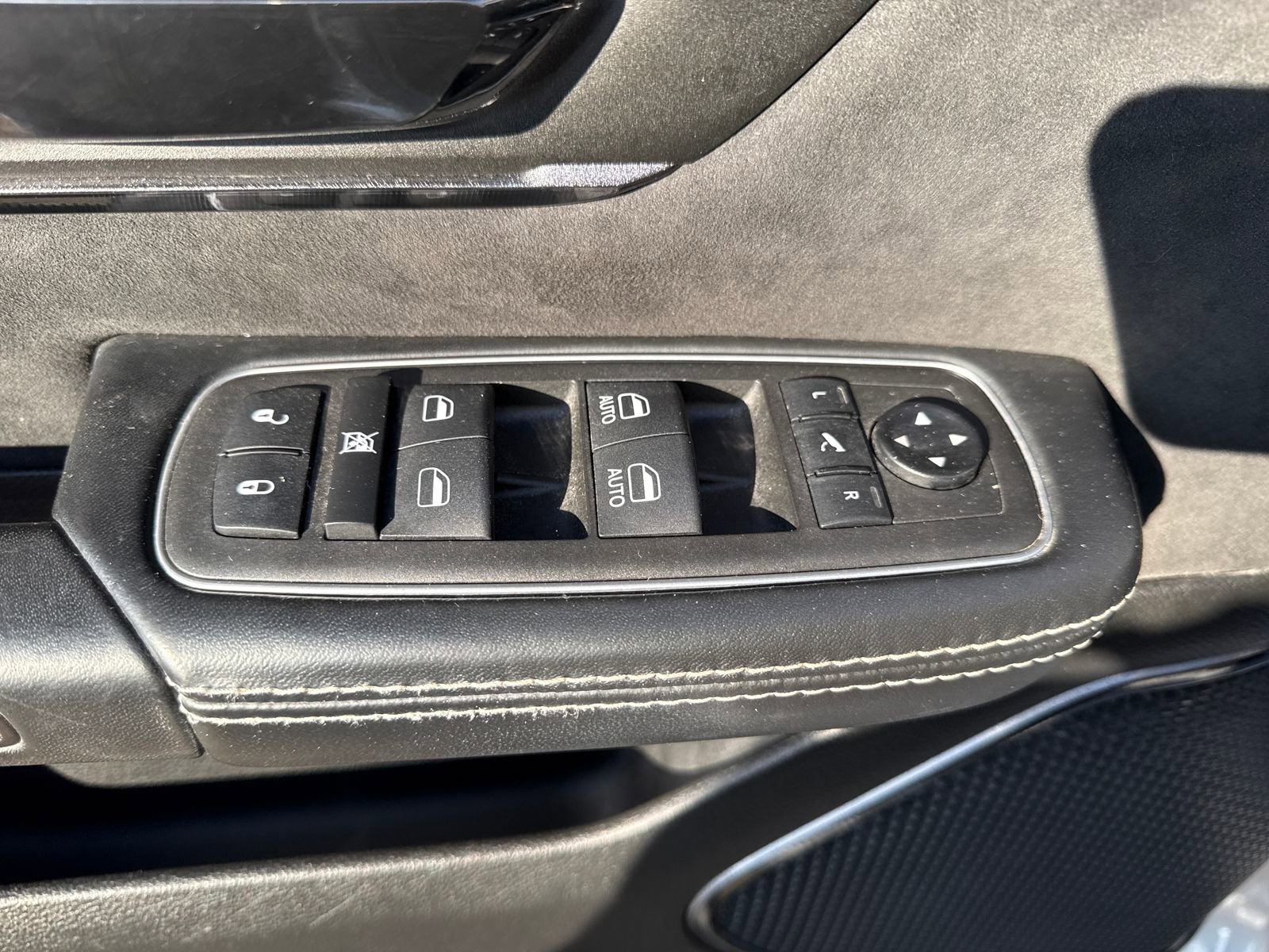 Used 2021 RAM 1500 TRX w/ TRX Level 1 Equipment Group image 11