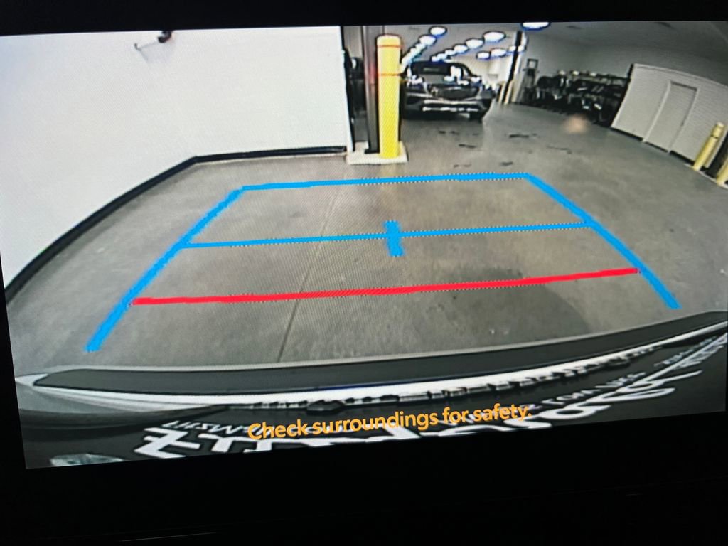 Used 2024 Toyota Corolla XLE FWD image 21