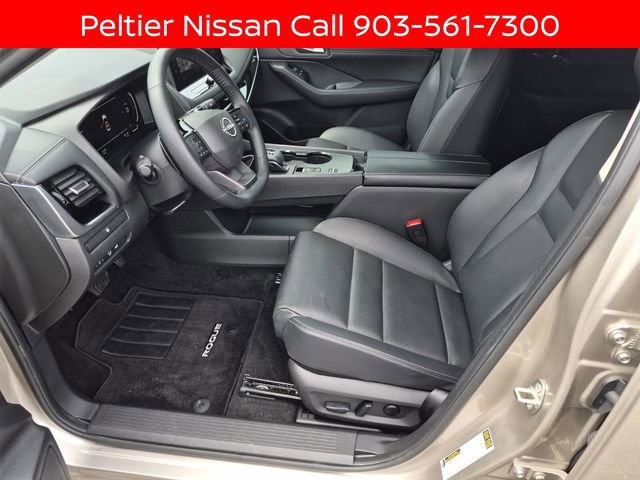 Certified 2025 Nissan Rogue SL image 19