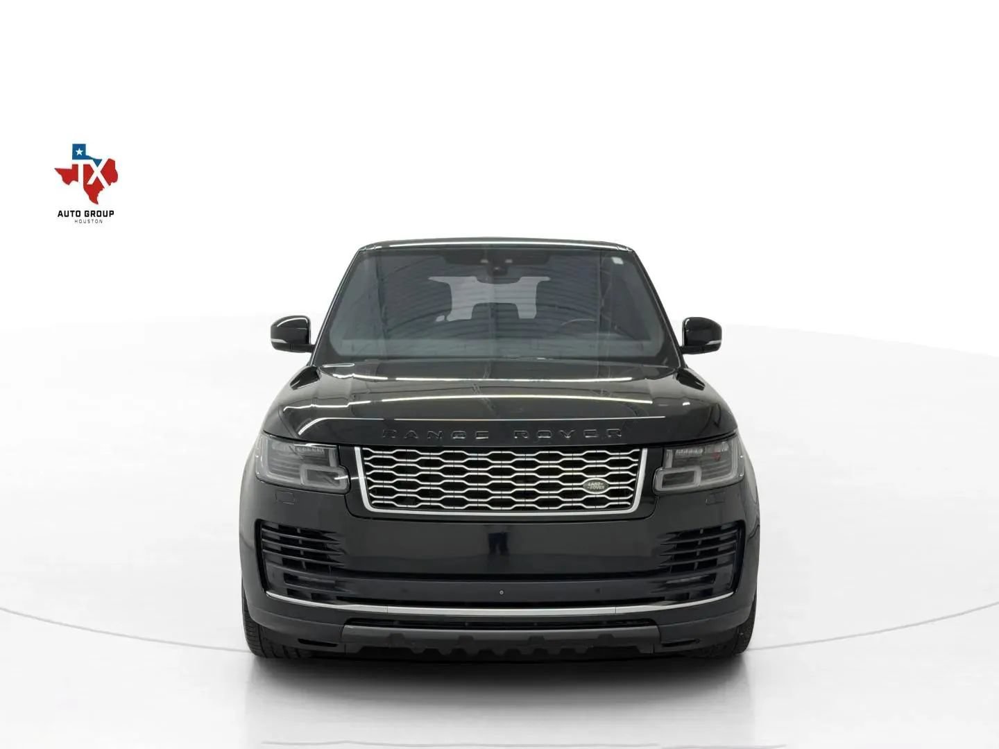 Used 2018 Land Rover Range Rover Supercharged AWD/4WD image 57
