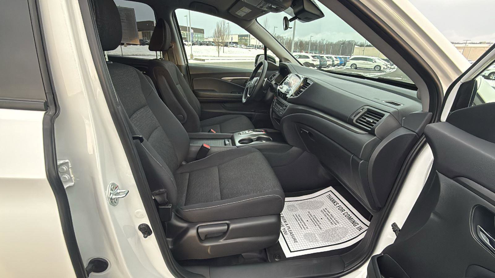 Used 2023 Honda Ridgeline Sport image 17