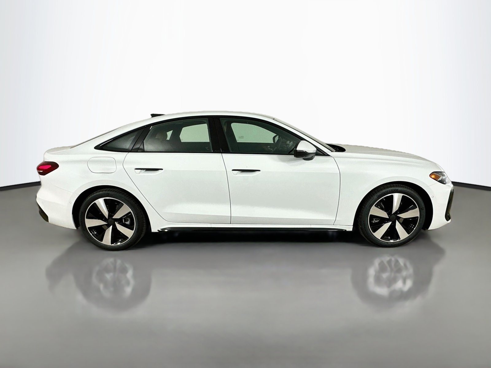 New 2026 Audi A5 Premium Plus AWD/4WD image 4