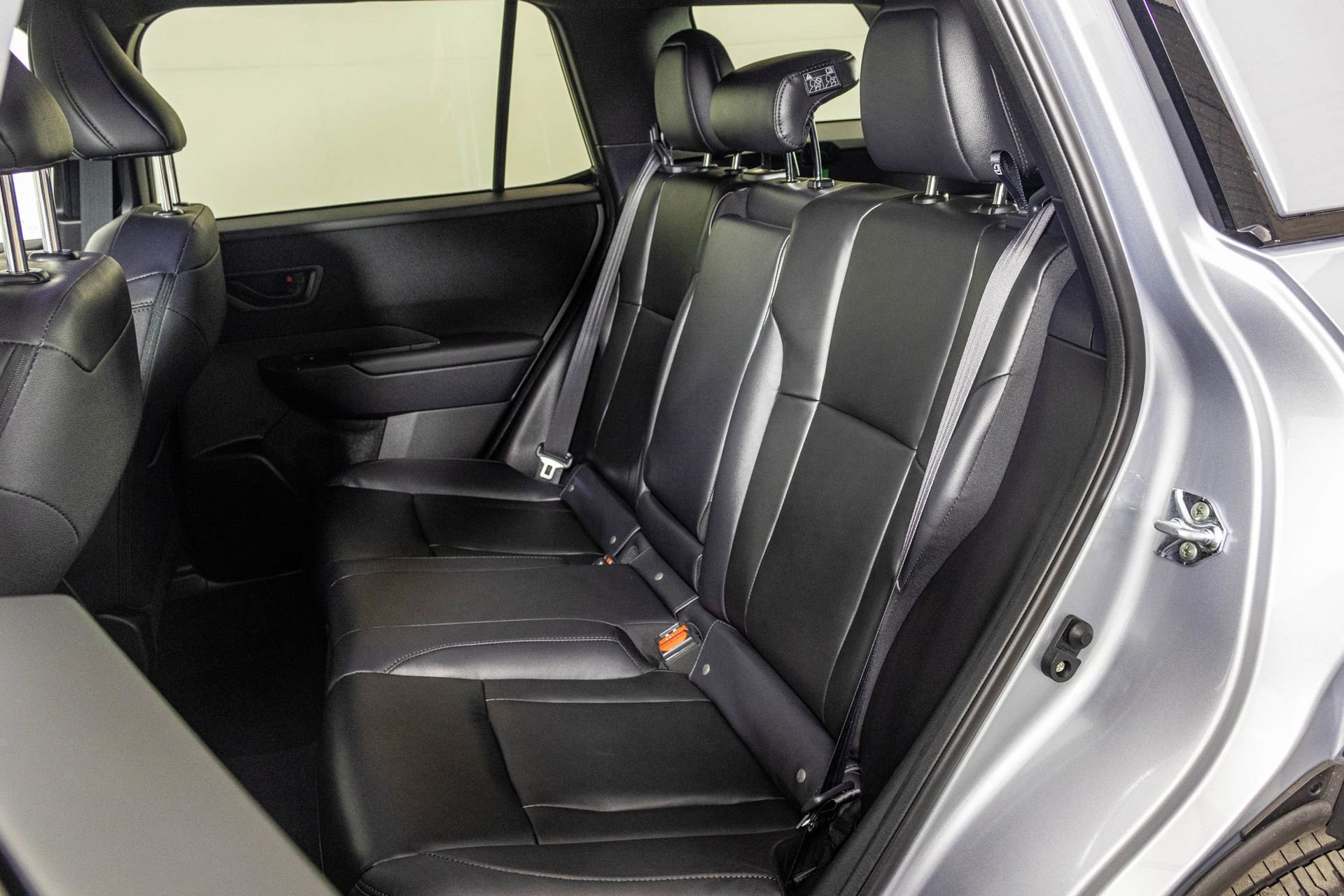 Used 2026 Subaru Outback Premium image 35