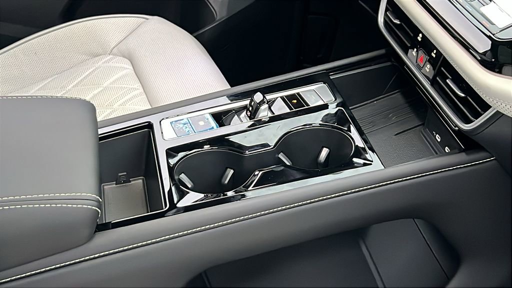 New 2026 Volkswagen Atlas Cross Sport SEL Premium R-Line image 11