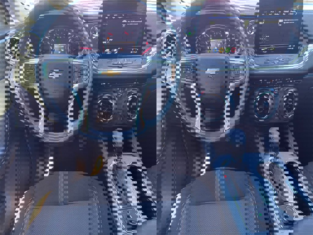 Used 2024 Chevrolet Blazer LT w/ LPO, Floor Liner Package image 20