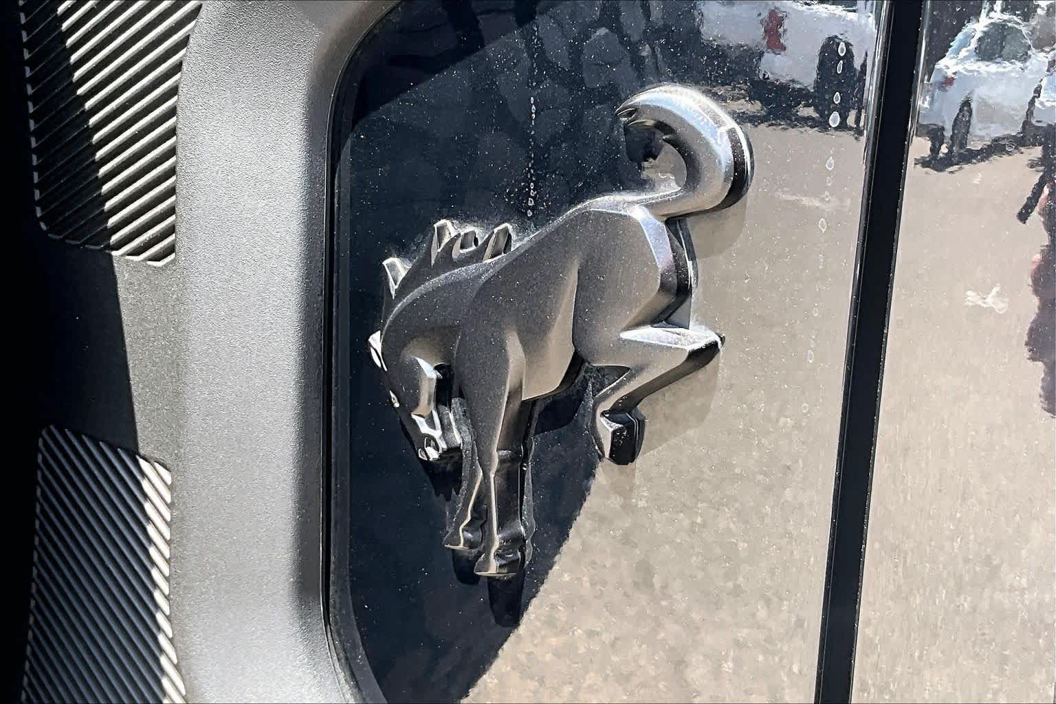 Used 2023 Ford Bronco Raptor AWD/4WD image 9