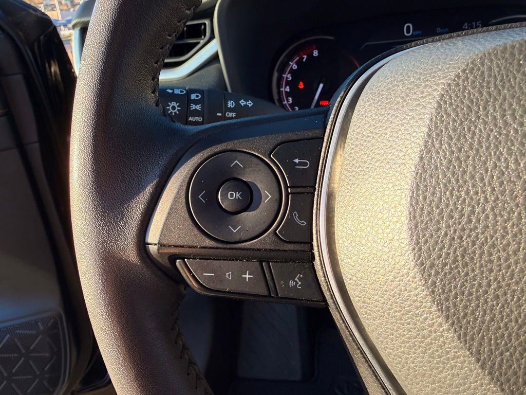 Used 2023 Toyota RAV4 Adventure image 20