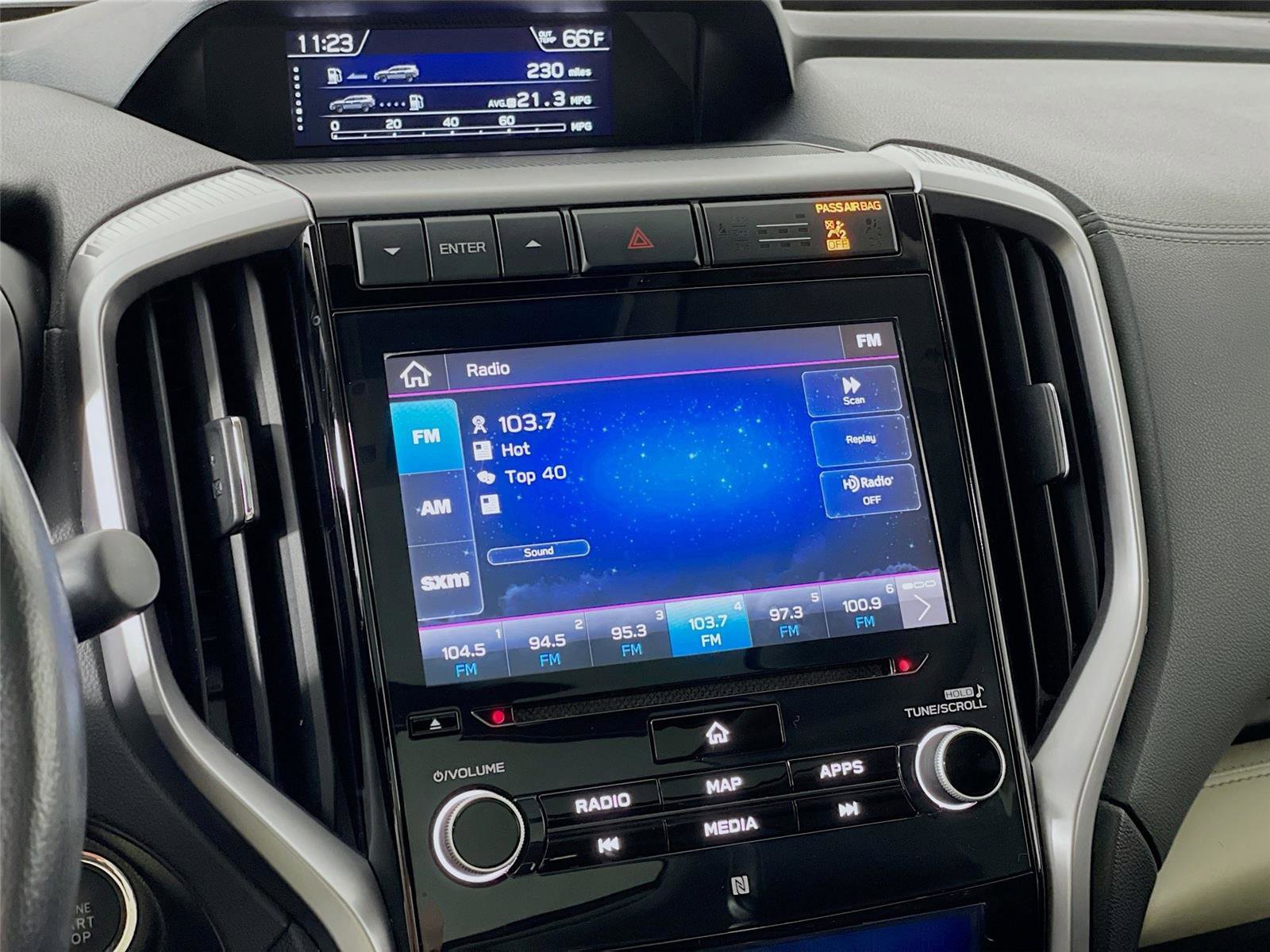 Used 2021 Subaru Ascent Limited w/ Technology Package image 20