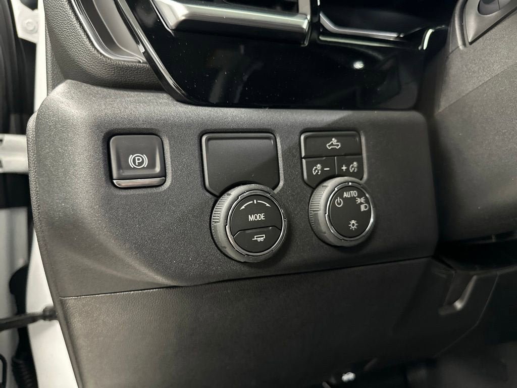 New 2026 Chevrolet Silverado 1500 LT RWD image 19