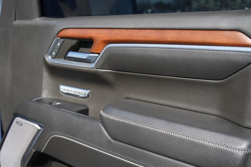 Used 2023 GMC Sierra 1500 Denali w/ Denali Reserve Package image 26