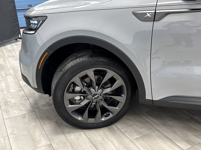 Used 2023 Kia Sorento SX Prestige image 38