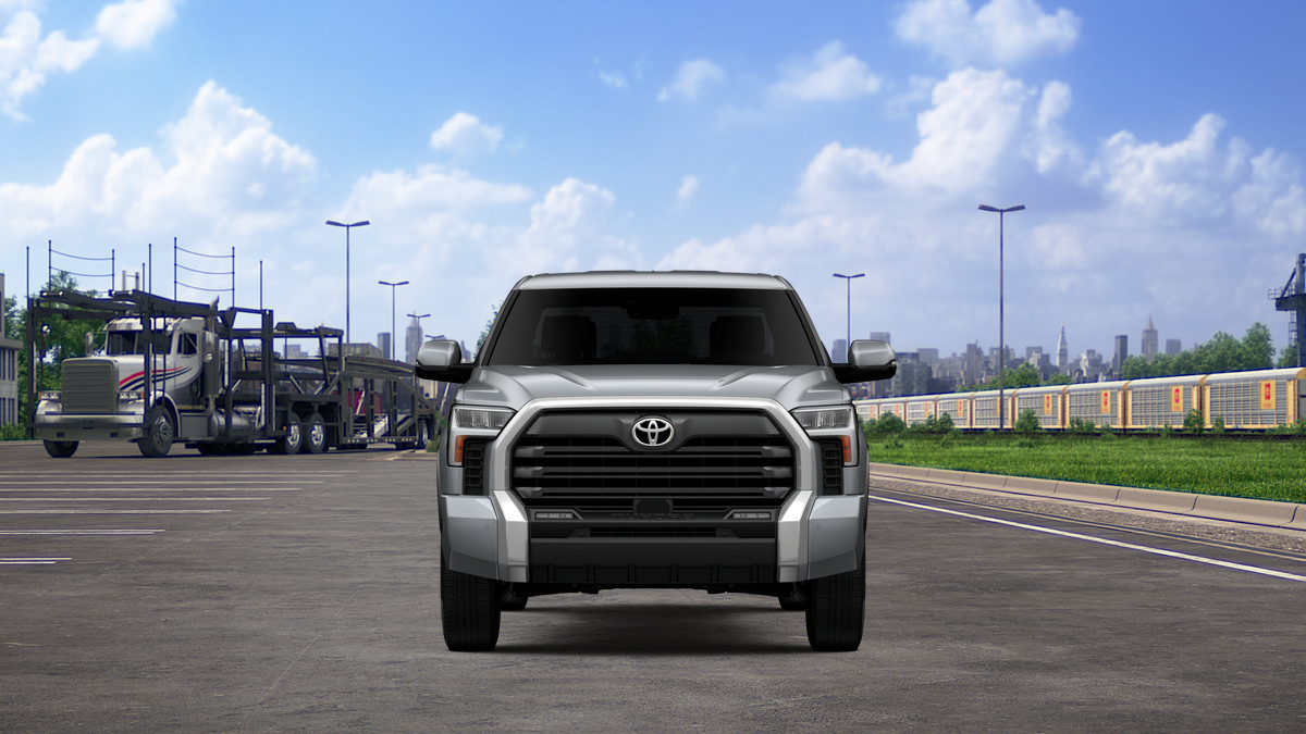 New 2026 Toyota Tundra Limited w/ Nightshade Package AWD/4WD image 71