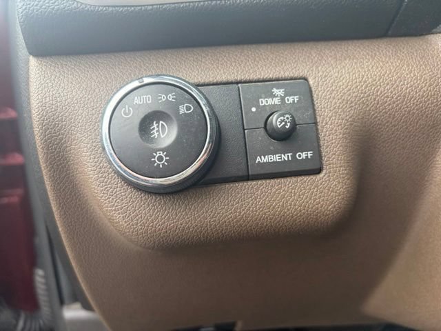 Used 2015 GMC Acadia SLT w/ Open Road Package AWD/4WD image 16