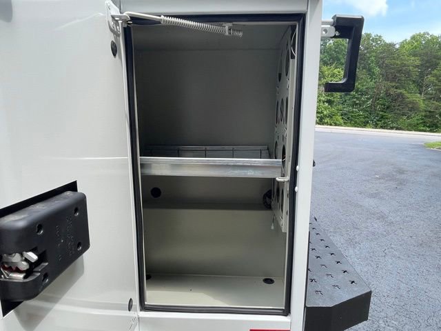 New 2024 GMC Sierra 2500 Pro w/ Convenience Package RWD image 19