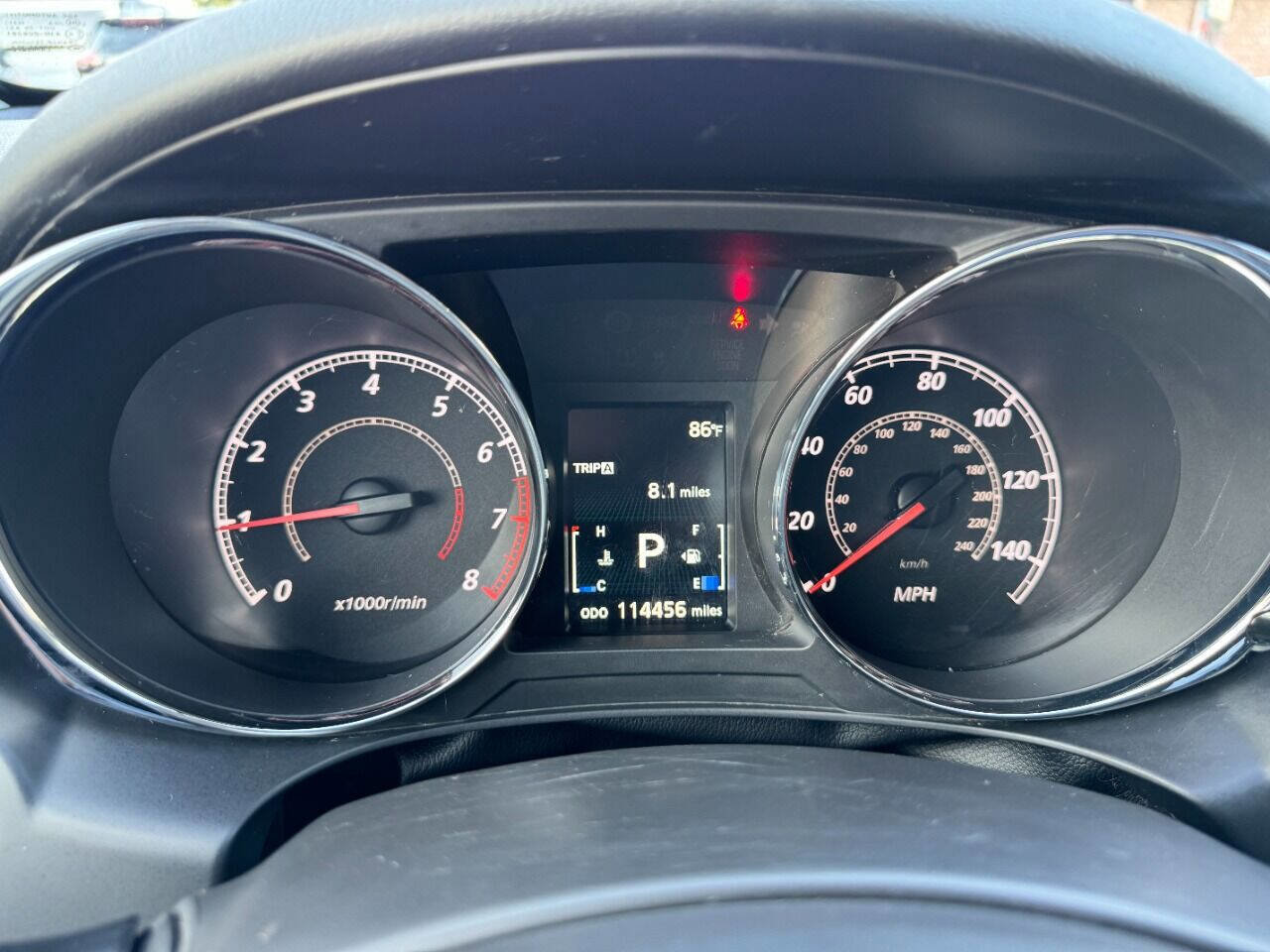 Used 2016 Mitsubishi Outlander Sport SE AWD/4WD image 22