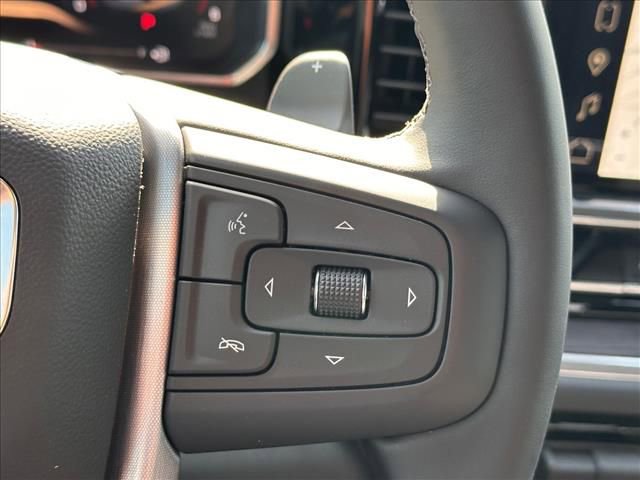 New 2026 GMC Sierra 1500 SLT w/ SLT Premium Plus Package image 31