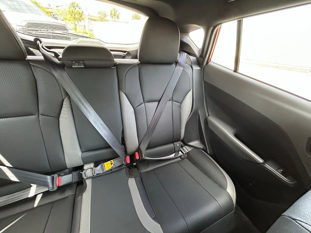 Used 2025 Subaru Crosstrek 2.5i Wilderness image 14