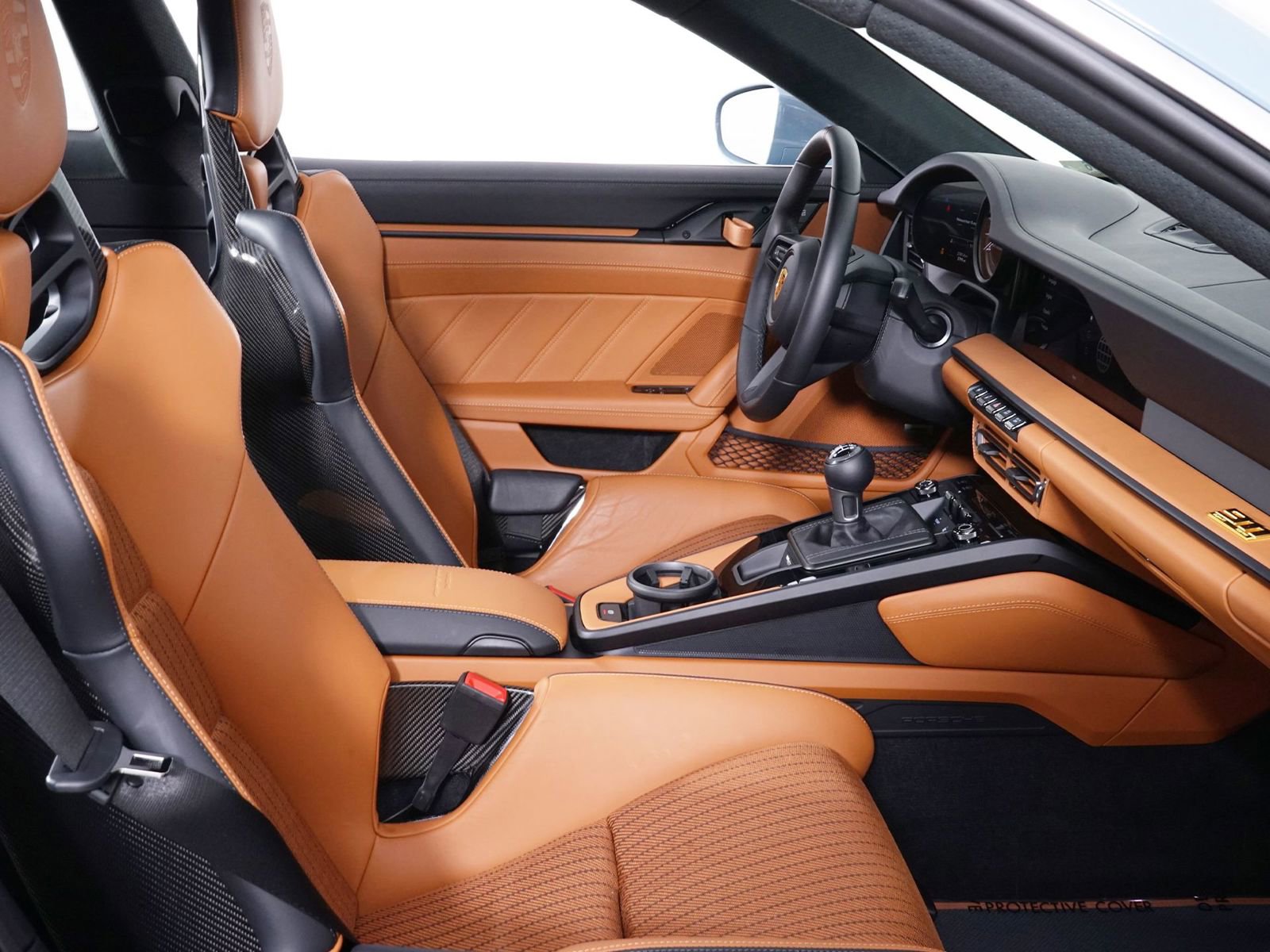 Used 2024 Porsche 911 GT3 RS image 30