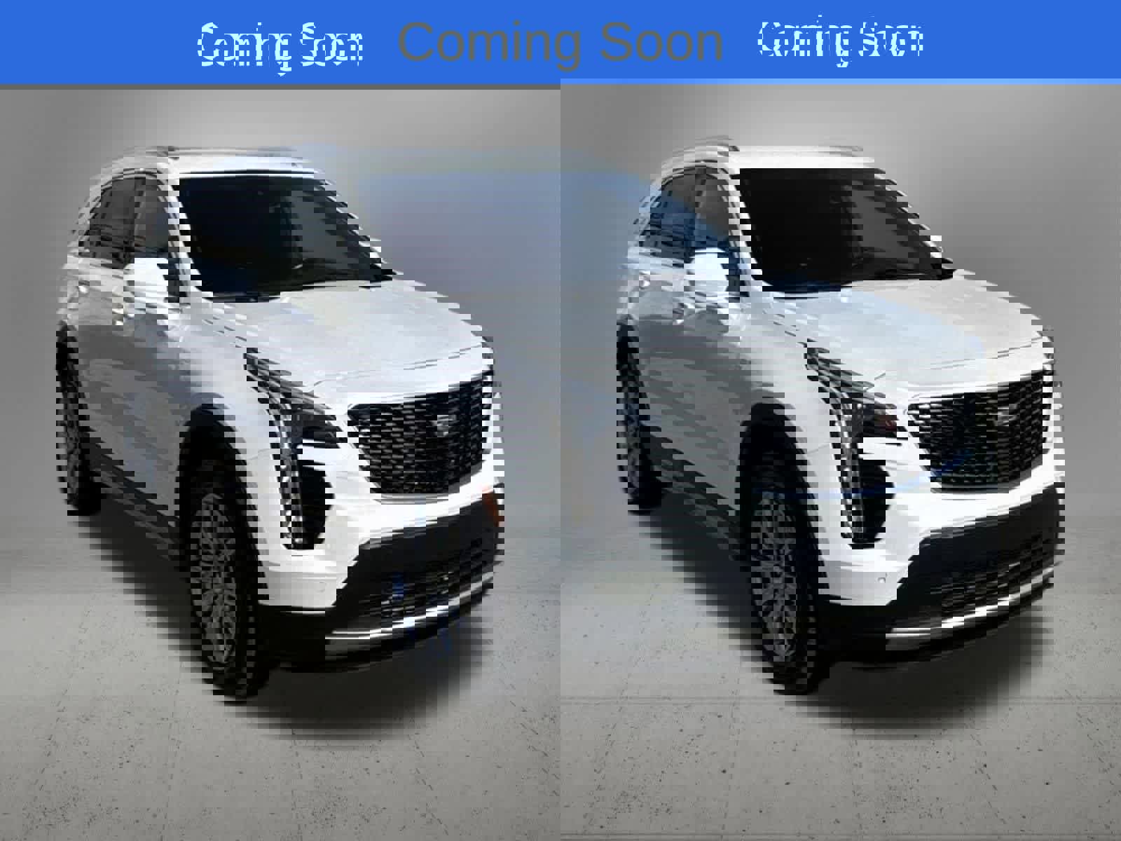 Used 2020 Cadillac XT4 Premium Luxury w/ Cold Weather Package image 8