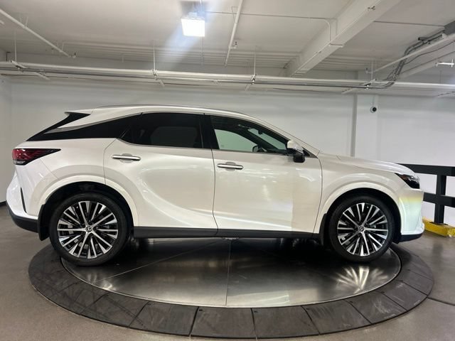 Used 2024 Lexus RX 350 Premium Plus w/ Convenience Package AWD/4WD image 18