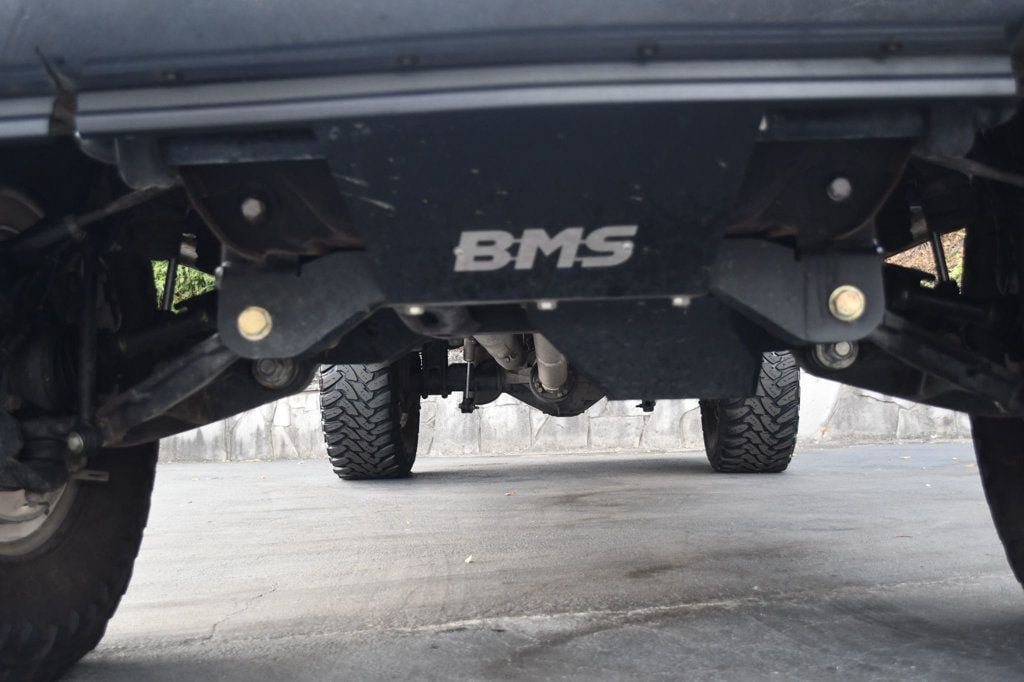 Used 2020 Chevrolet Silverado 2500 LTZ w/ LTZ Plus Package AWD/4WD image 72