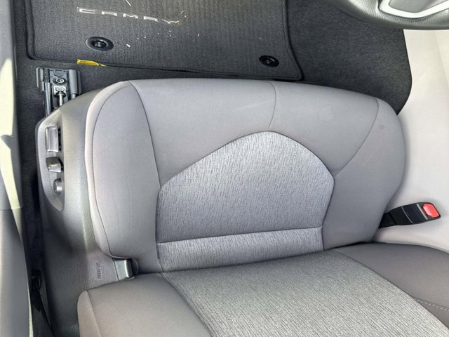 Certified 2024 Toyota Camry LE image 9