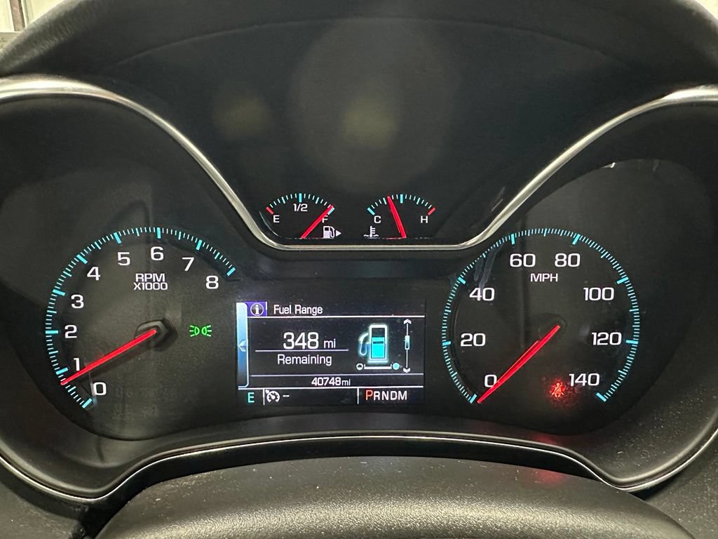 Used 2019 Chevrolet Impala LS FWD image 23