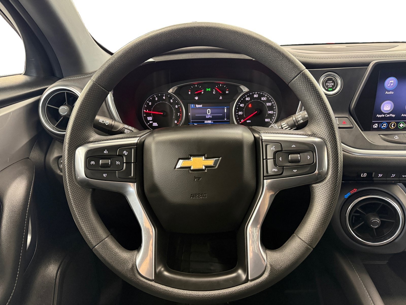 Used 2021 Chevrolet Blazer LT AWD/4WD image 16