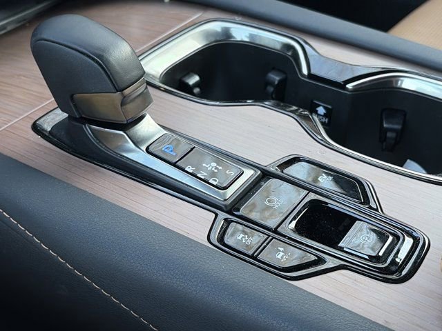 Used 2024 Lexus RX 350 350h Premium Plus w/ Convenience Package image 48