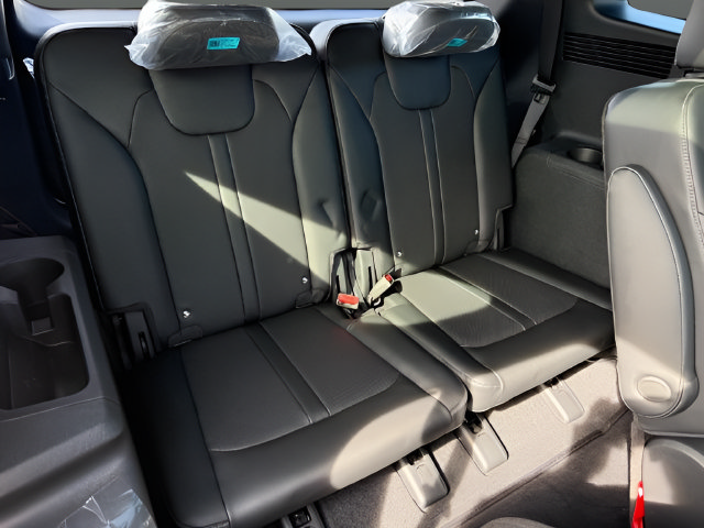 New 2026 Kia Sorento SX Prestige AWD/4WD image 4