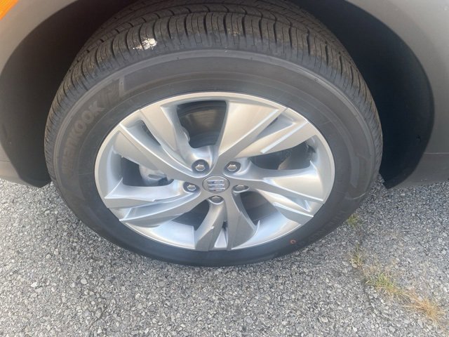 New 2026 Buick Encore GX Preferred w/ Comfort Package image 10