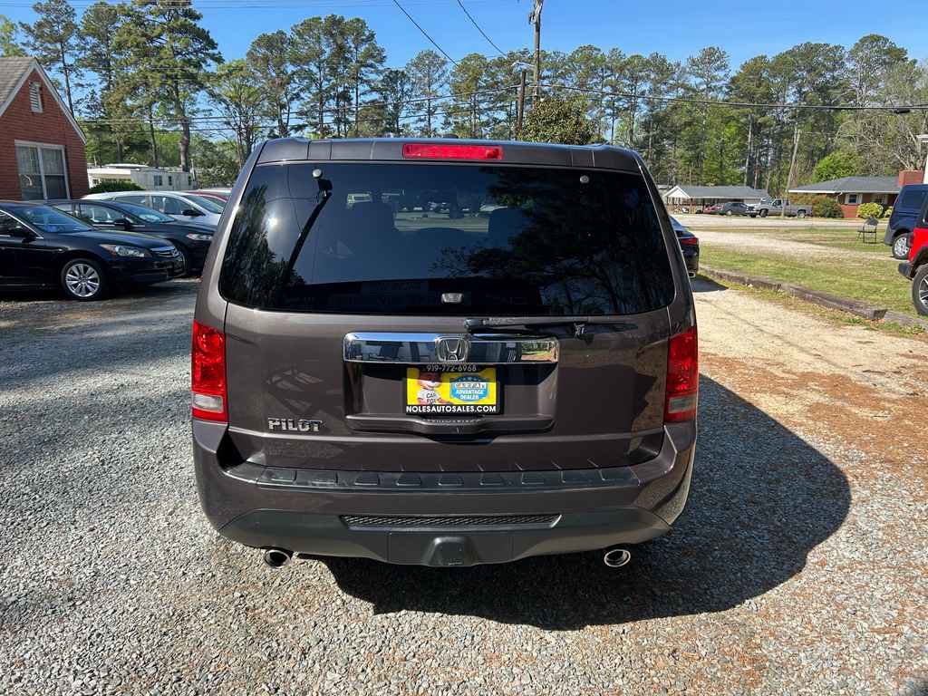 Used 2013 Honda Pilot EX-L image 5