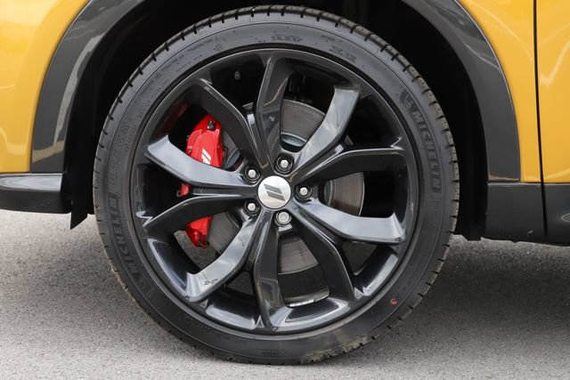 Used 2024 Dodge Hornet R/T AWD/4WD image 8