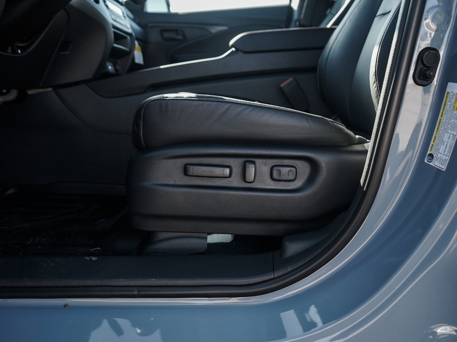 New 2026 Honda Ridgeline TrailSport image 14