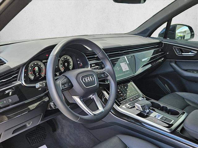 Used 2022 Audi Q7 2.0T Premium Plus AWD/4WD image 12