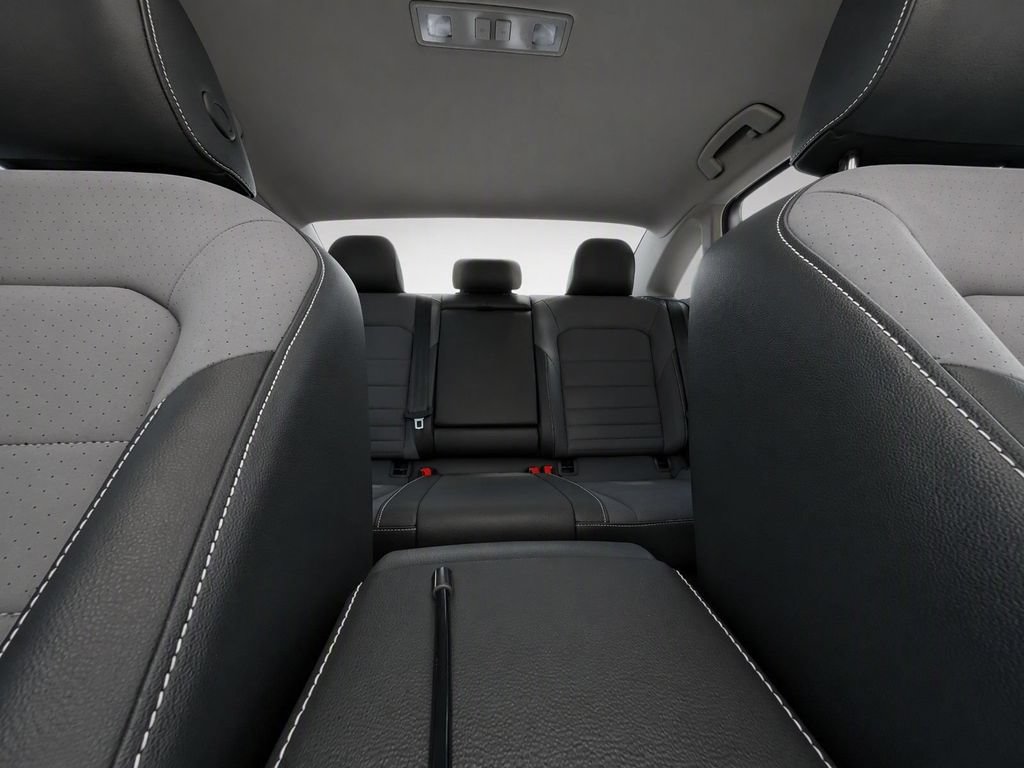 Certified 2026 Volkswagen Jetta SE FWD image 27