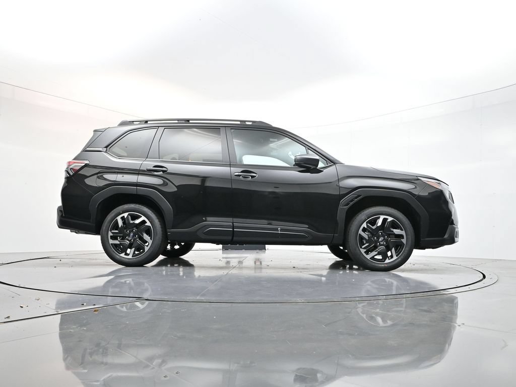Certified 2026 Subaru Forester Limited w/ Premium/Limited Package AWD/4WD image 40