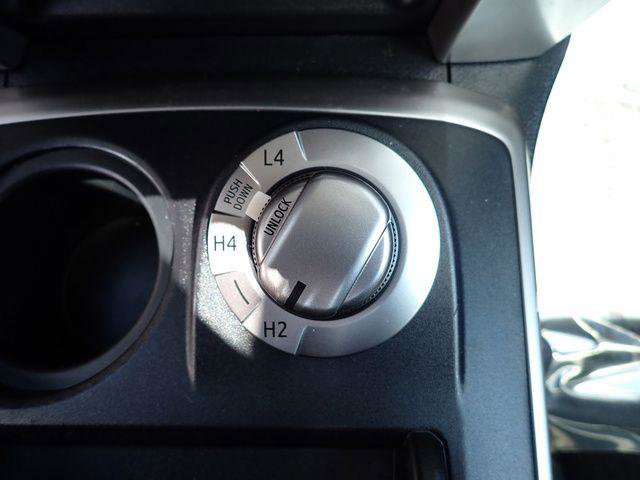 Certified 2019 Toyota 4Runner SR5 Premium AWD/4WD image 26