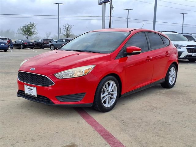 Used 2015 Ford Focus SE image 3
