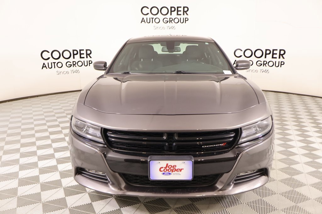 Used 2021 Dodge Charger SXT w/ Driver Convenience Group image 10